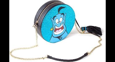 Disney - Aladdin Schoudertas - Blauw