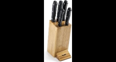 Ibili messenset classic 6-delig inclusief houder