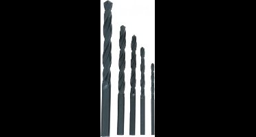 Drill set metal 5pcs ST