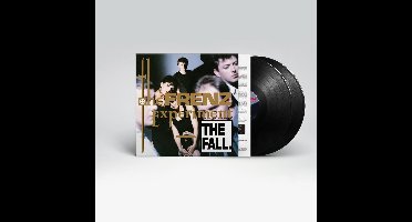 The Frenz Experiment (Expanded Edition)