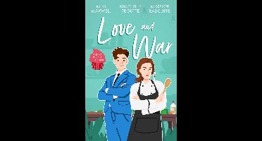 Sugar & Spice: Love And War