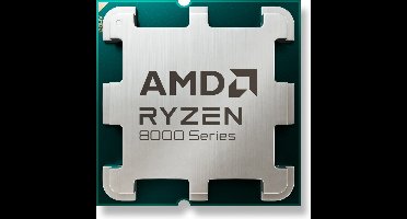 AMD Ryzen 5 8400F processor 4,2 GHz 16 MB L3
