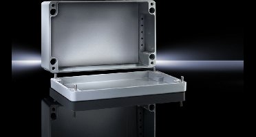 Rittal 9111210 RIT GA ALUMINIUM BEHUIZING