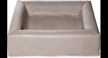 Bia Bed - Hondenmand - Taupe - Bia-2 - 60X50X12.5 cm