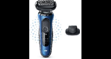 Scheerapparaat Braun 6 60-B1200S