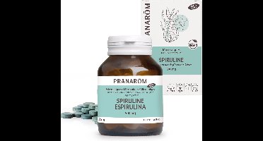 Spiruline - Bio - Bio