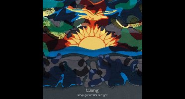 Tunng - Songs You Make At Night (LP)