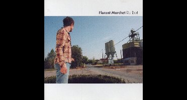 Florent Marchet - Rio Baril (CD)