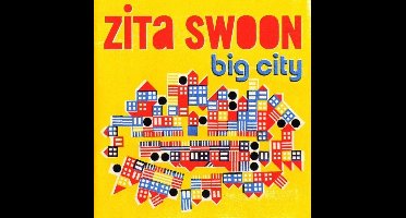 Zita Swoon - Big City (2 CD) (Limited Edition)