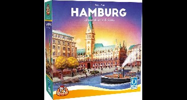 Hamburg - Bordspel