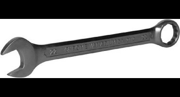 Topgear Steek-ringsleutel 22 mm