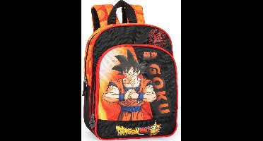 Dragon Ball Z Peuterrugzak, Super - 30 x 23 x 10 cm - Polyester