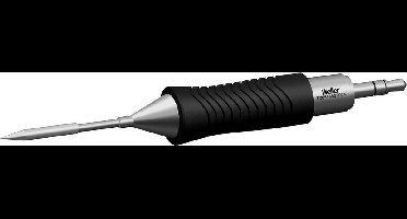 Weller RTM 002 C Soldeerpunt Conisch Grootte soldeerpunt 0.2 mm Lengte soldeerpunt: 19 mm Inhoud: 1 stuk(s)