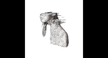 Coldplay - A Rush of Blood to the Head (LP)