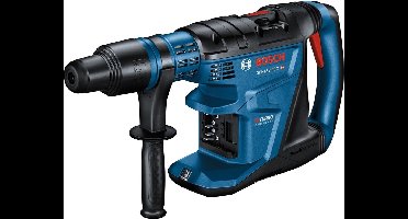Bosch Professional GBH 18V-40 C Accu boorhamer - BITURBO - Zonder 18V accu en lader - In XL-Boxx