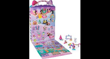 Gabby's Poppenhuis - Advent Kalender 2024