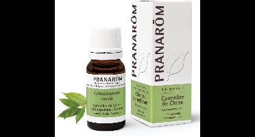 Pranarom - Chinese Kaneel Etherische Olie - 10 ml