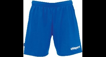 Uhlsport Center Basic Short Dames - Royal | Maat: XS
