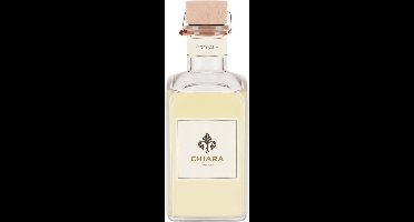 Geurstokjes Grecale 200ml - Chiara Firenze Italia