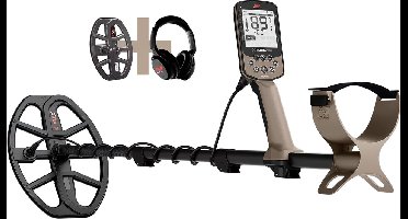 Minelab X-TERRA ELITE EXPEDITION PACK