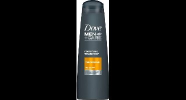 Dove Men+Care - Shampoo - Thickening - 250ml