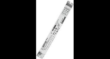 Osram Quicktronic Voorschakelapparaat