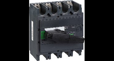 Interpactscheider Schneider Electric - 31111 - E2BDJ