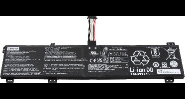Lenovo 5B11B53885 Batterij - 80Wh
