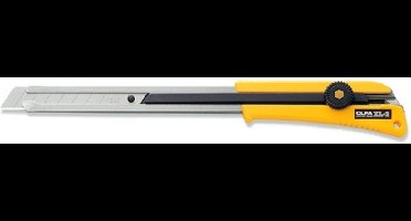 Olfa afbreekmes met verlengde schacht - 18 mm - Type XL-2 - Goede grip