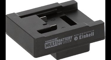 Brennenstuhl 1172640078 verlichting accessoire Batterij/Accu