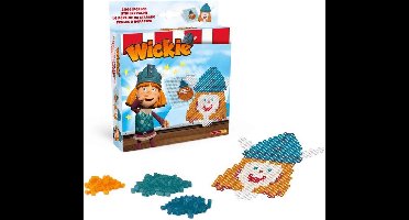 Wickie de Viking Strijkkralen - Knutselset