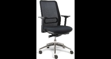 Workliving Dreamliner Mesh - Bureaustoel Ergonomisch Design (N)EN 1335