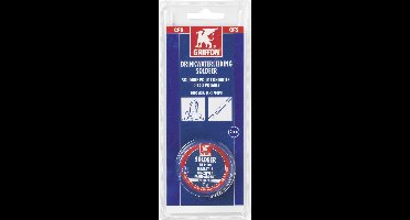 Griffon 1230733 Soldeerdraad 96.5/3.5