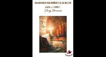 SABIDURÍA PSICOMíSTICA EN BREVE