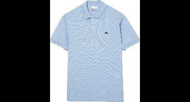Lacoste Classic Fit polo - lichtblauw