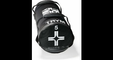 TRYM Weightbag - Sandbag - Powerbag - Gewichtszak - 5 kg