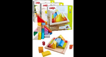 HABA Spielbausteine Kreativbausteine