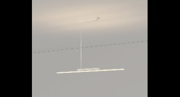 Moderne Minimalistische Kroonluchter Horizontale Opknoping Led Hanglamp Eetkamer Keuken Kantoor Receptie Verlichting Armatuur 2024