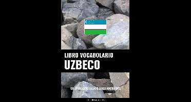 Libro Vocabolario Uzbeco