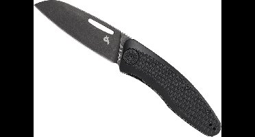 Black Fox Zakmes Feresa Black D2