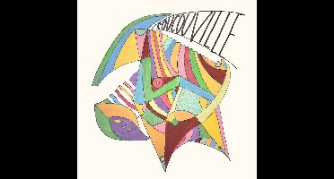 Philippe Crab - Coucouville (CD)