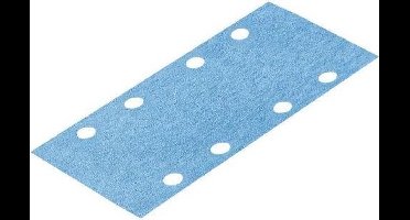 Festool schuurpapier Garnet STF 93X178 P60 GR/50 - 498934