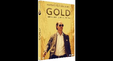 Movie - Gold (Fr)