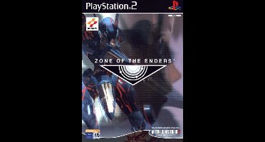 Zone of Enders /PS2