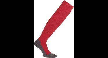 Uhlsport Team Pro Kousen - Rood | Maat: 28-32