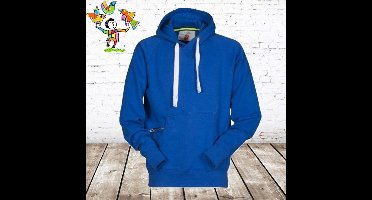 Basic Hoodie Payper - S / royal blue - Truien en Sweaters