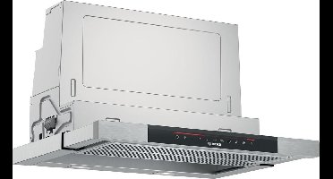 Conventionele Afzuigkap BOSCH 60 cm