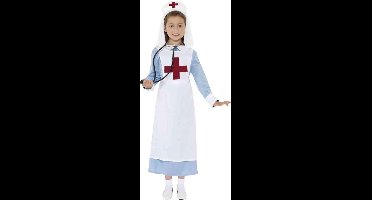 Dressing Up & Costumes | Costumes - Boys And Girls - Ww1 Nurse Costume