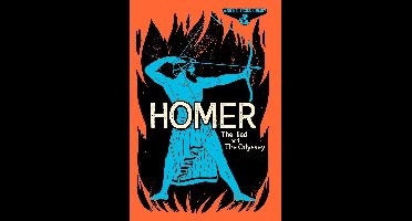 Arcturus World Classics Library - World Classics Library: Homer
