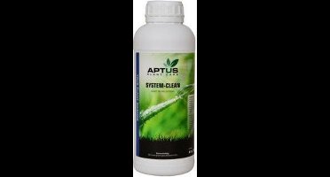 APTUS SYSTEM CLEAN 1 LITER